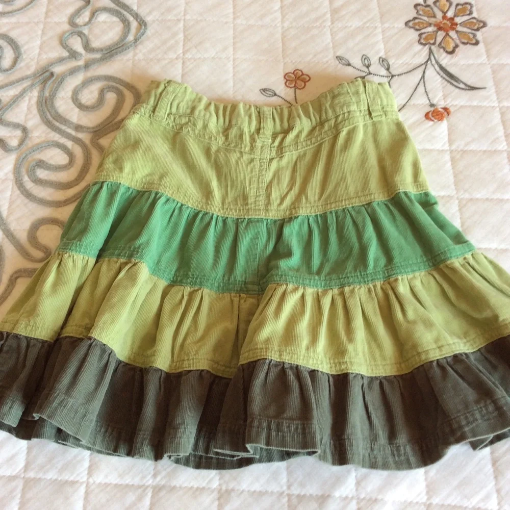 The children’s place skirt